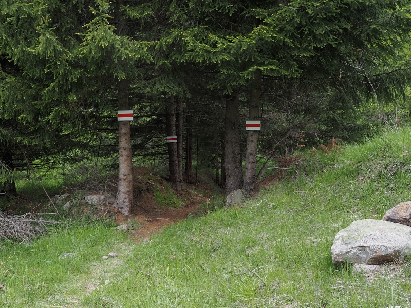 Perelický hřeben