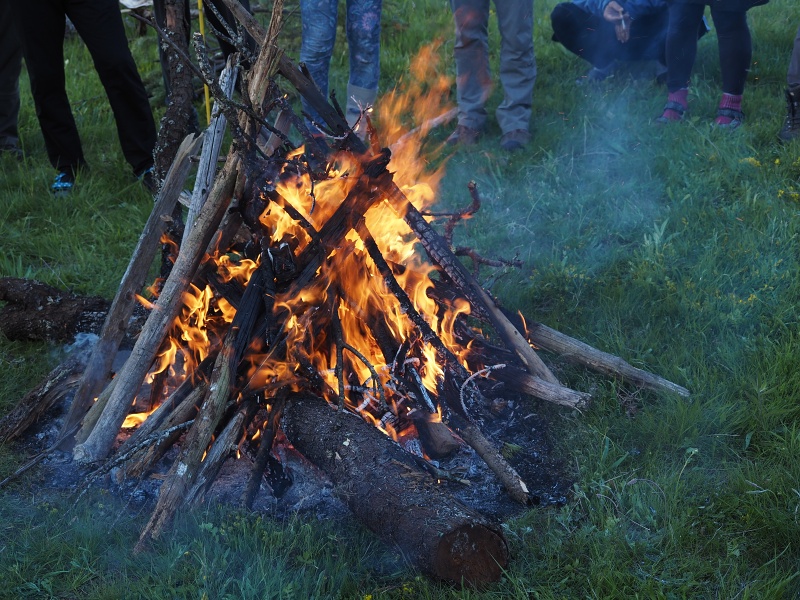 Perelický hřeben
