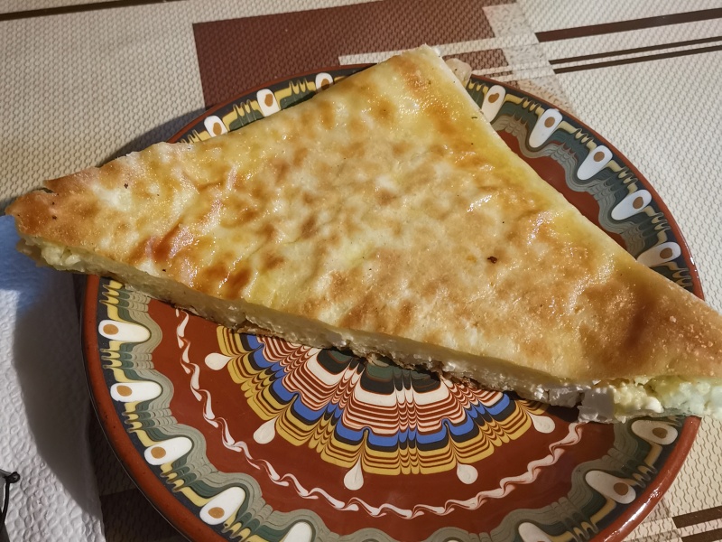 Perelický hřeben