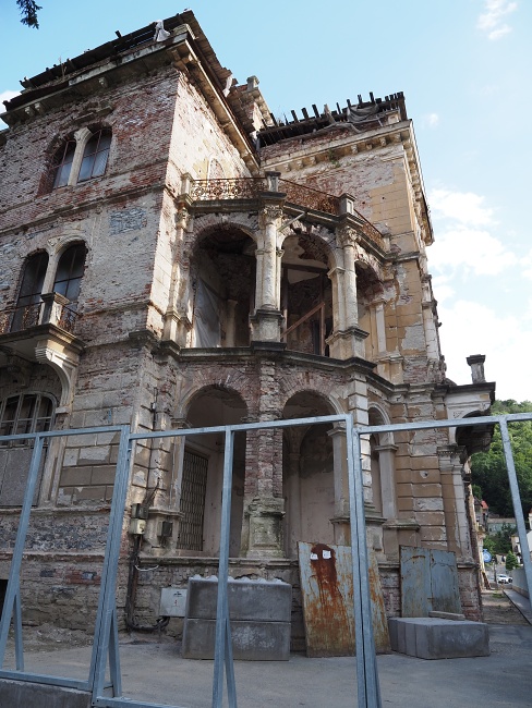 Băile Herculane