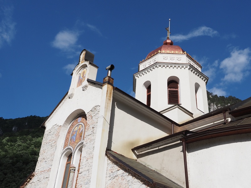Băile Herculane