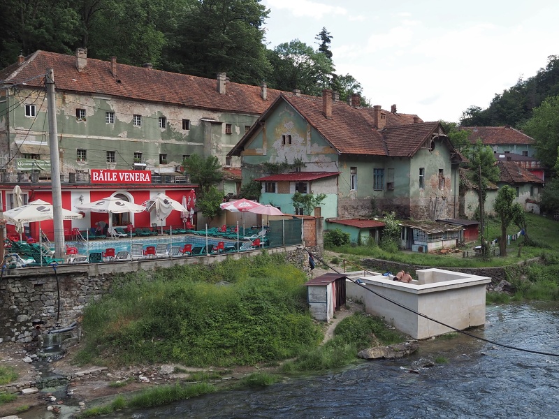 Băile Herculane