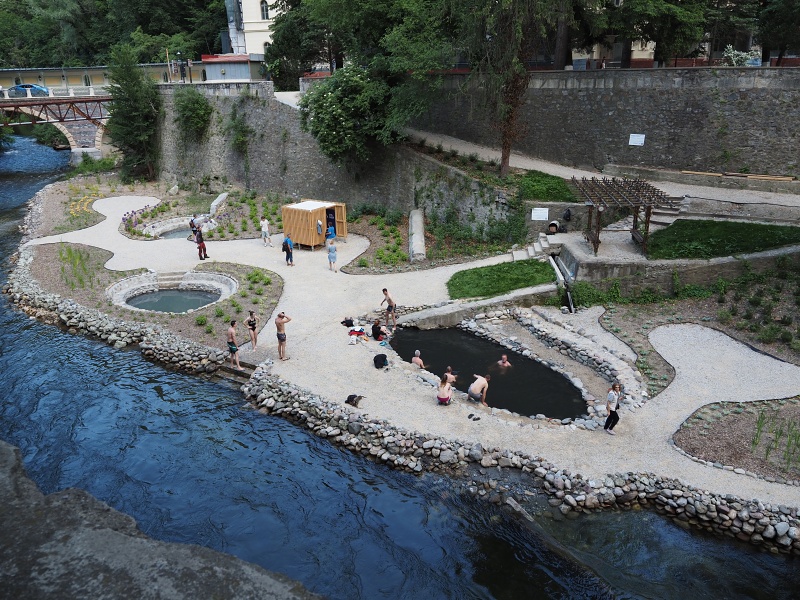 Băile Herculane