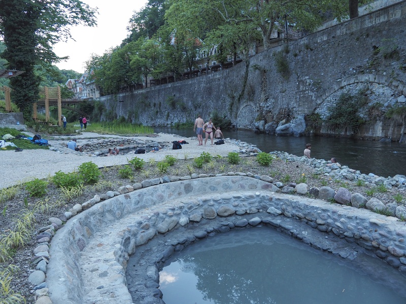 Băile Herculane