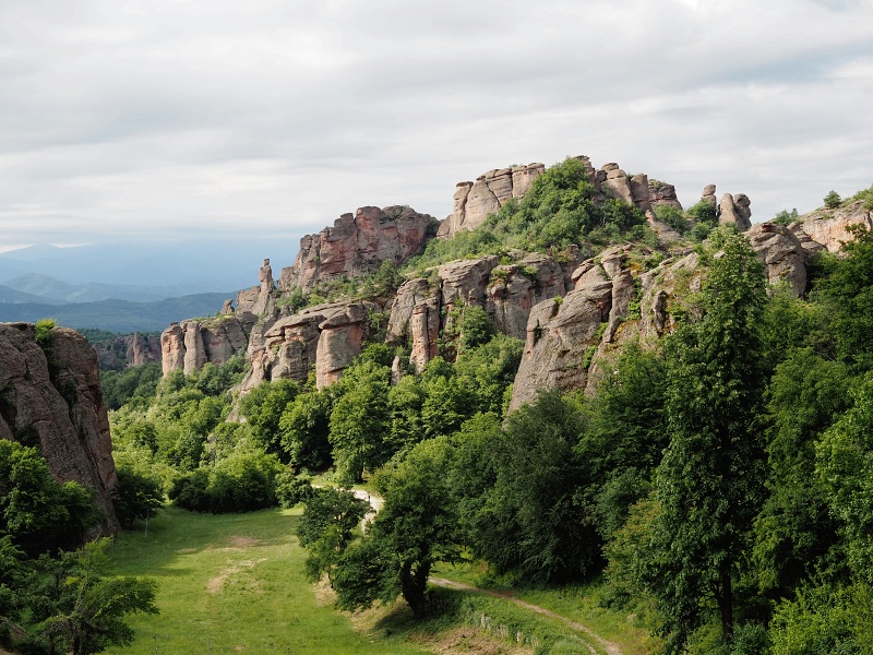 Belogradčik