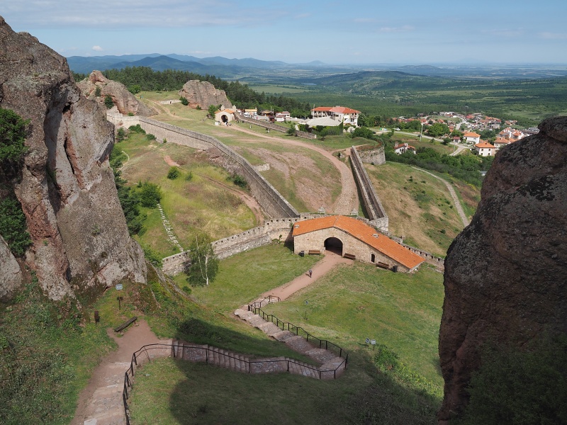 Belogradčik