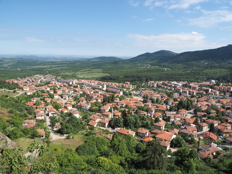 Belogradčik