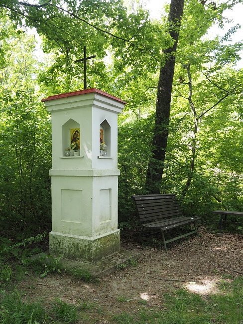 Sivický les