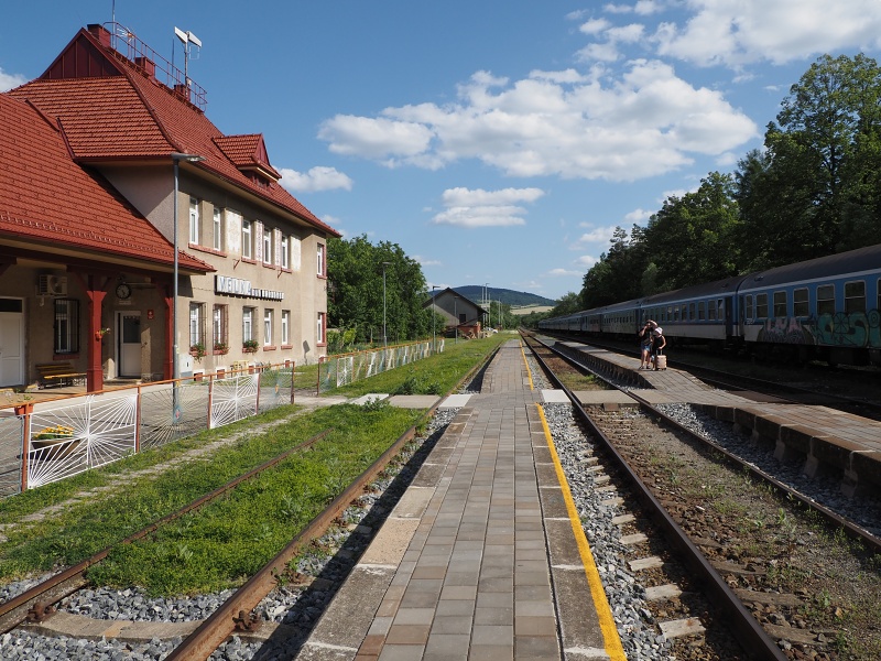 Bílé Karpaty