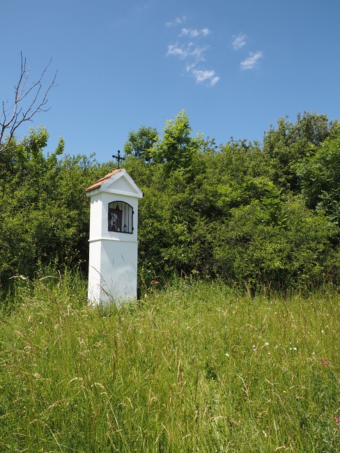 Bílé Karpaty, NPP Búrová