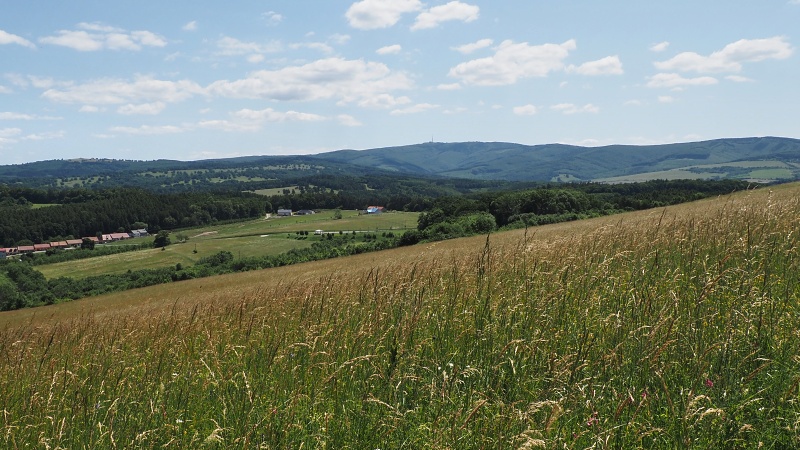 Bílé Karpaty, NPP Búrová
