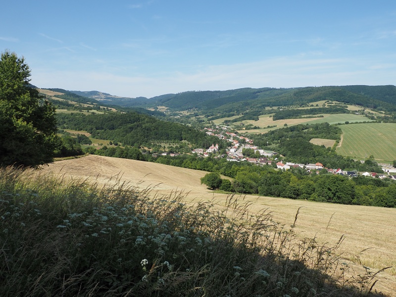 Bílé Karpaty