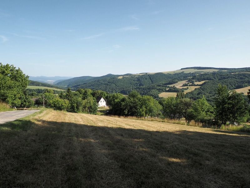 Bílé Karpaty