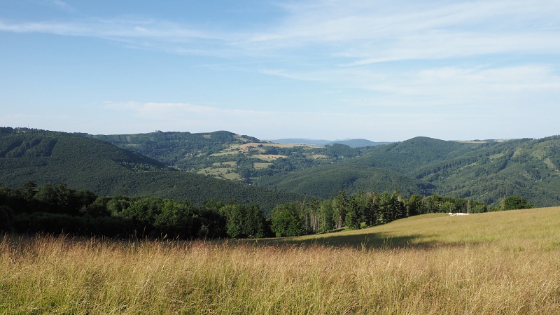 Bílé Karpaty
