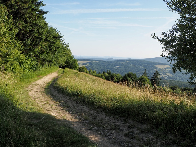 Bílé Karpaty