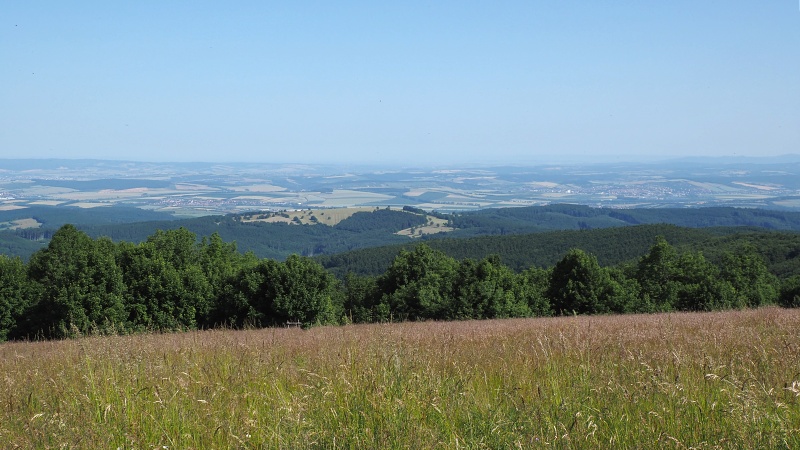 Bílé Karpaty
