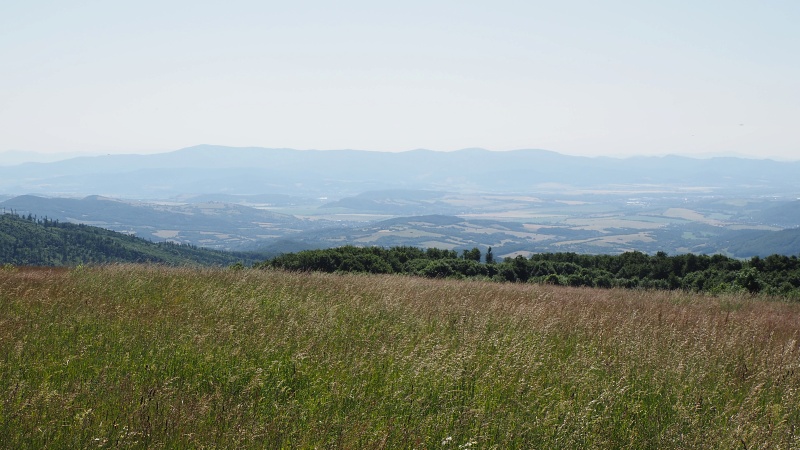 Bílé Karpaty