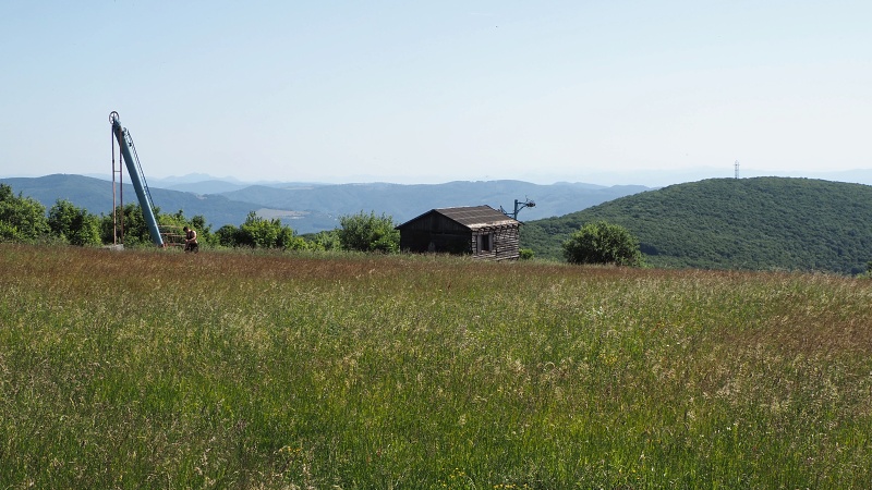 Bílé Karpaty
