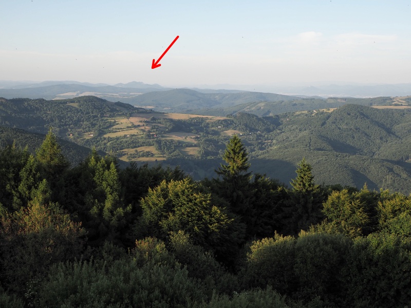 Bílé Karpaty