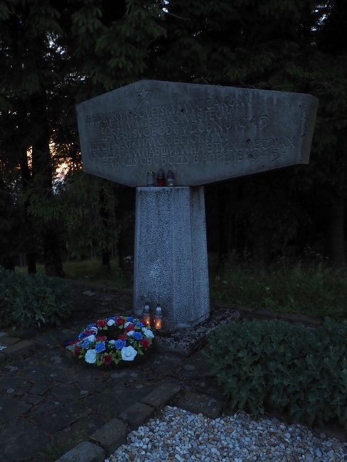 Bílé Karpaty