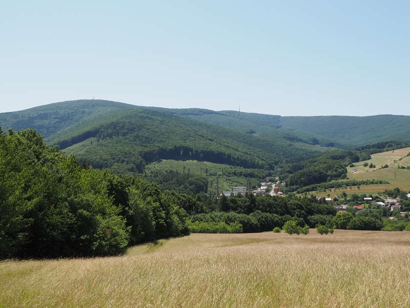 Bílé Karpaty