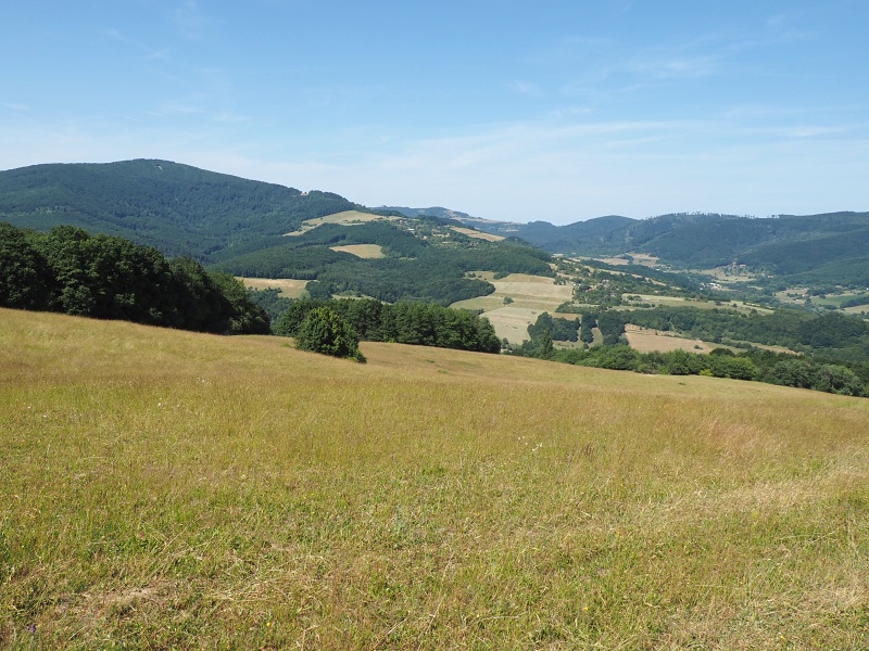 Bílé Karpaty