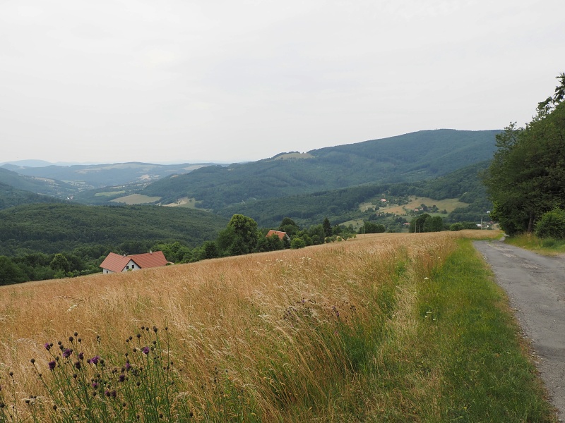 Bílé Karpaty