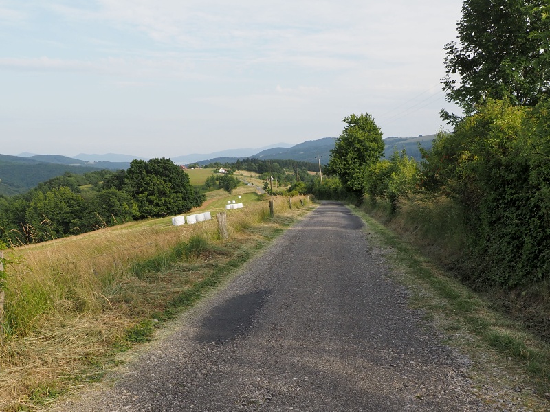 Bílé Karpaty, Žítková