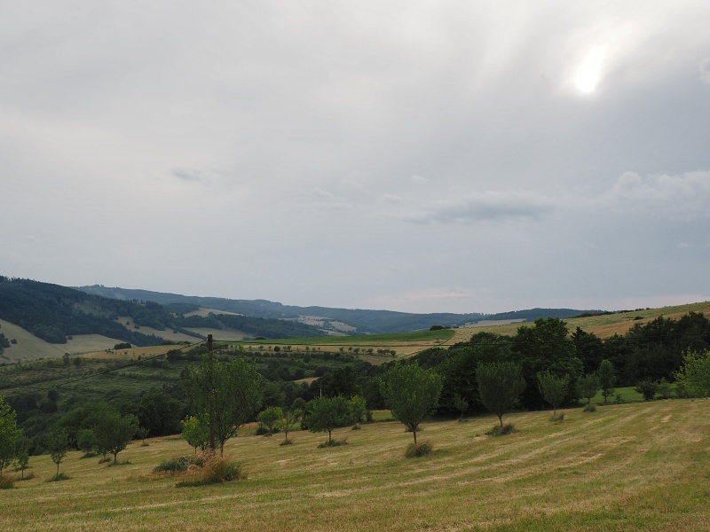 Bílé Karpaty, Žítková