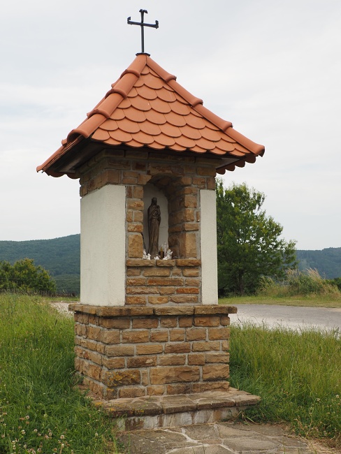 Bílé Karpaty, Žítková