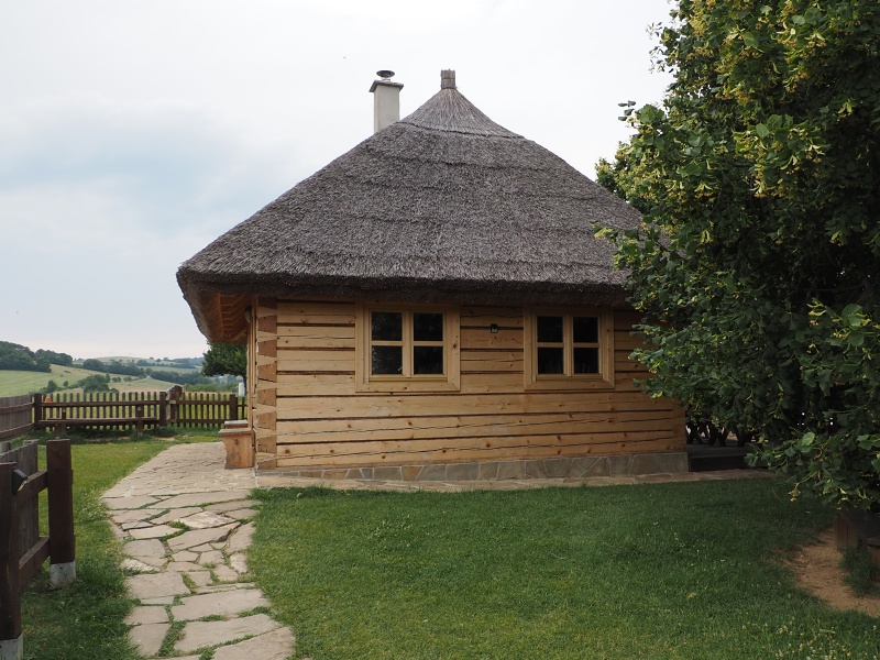 Bílé Karpaty, Žítková