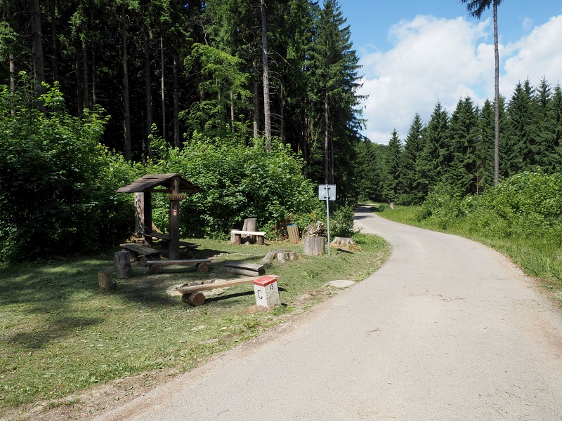 Bílé Karpaty