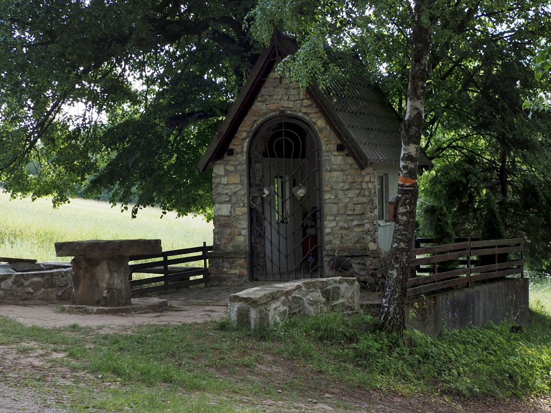 Bílé Karpaty
