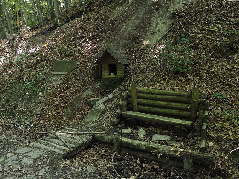 Bílé Karpaty