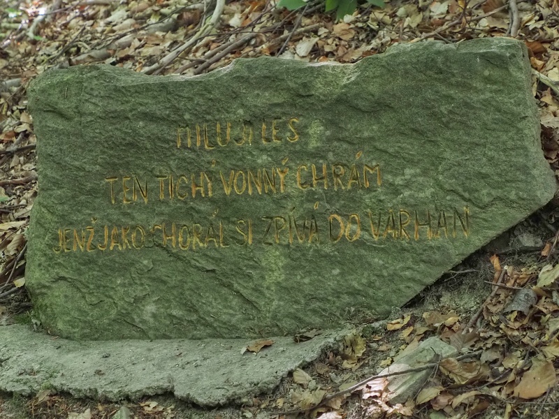 Bílé Karpaty