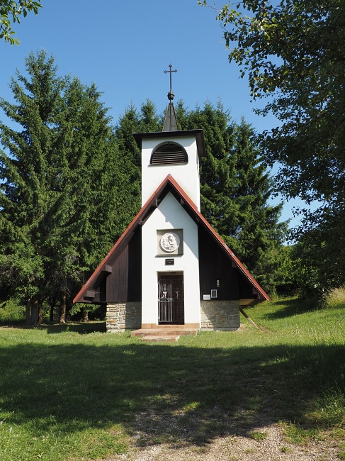 Bílé Karpaty