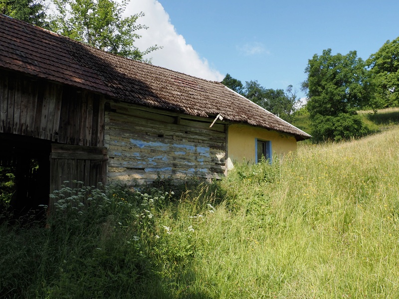 Bílé Karpaty