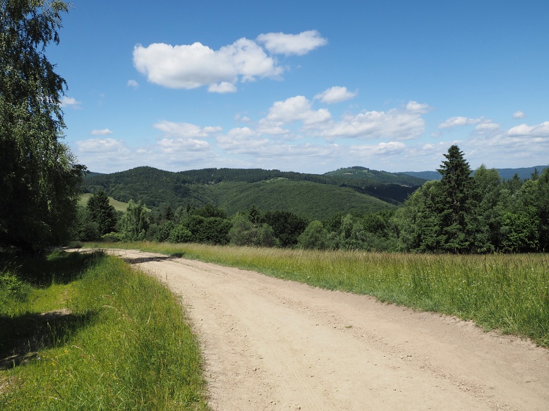 Bílé Karpaty