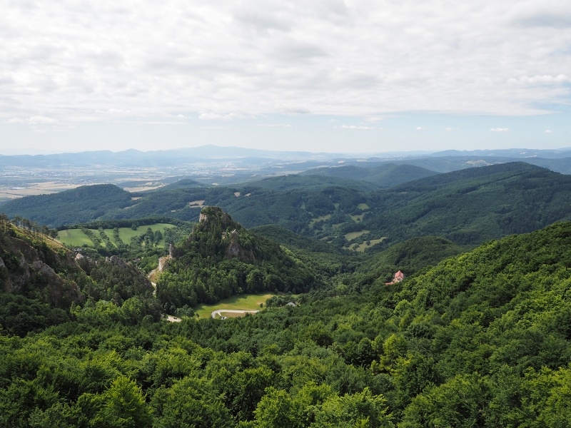 Bílé Karpaty