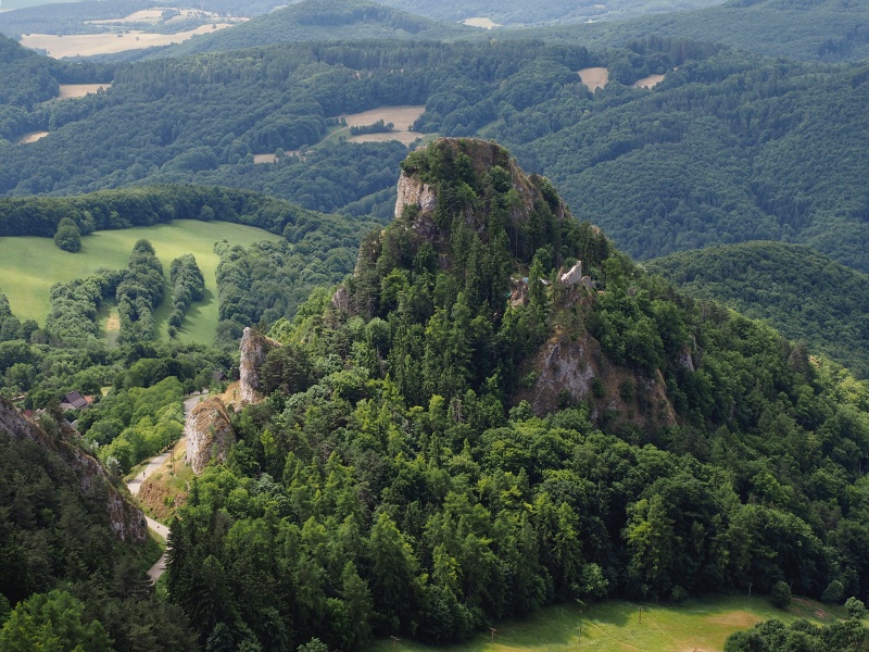 Bílé Karpaty