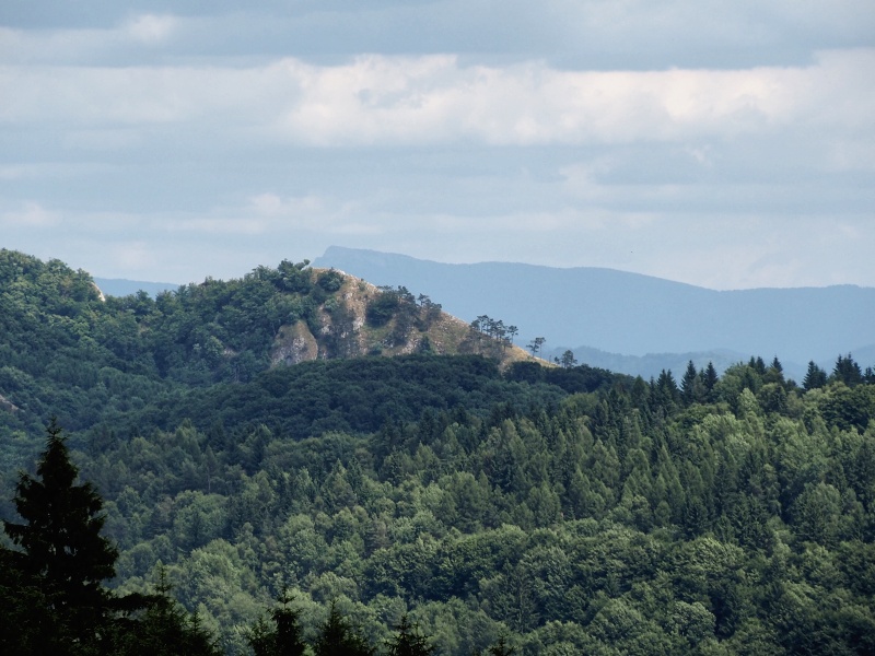 Bílé Karpaty