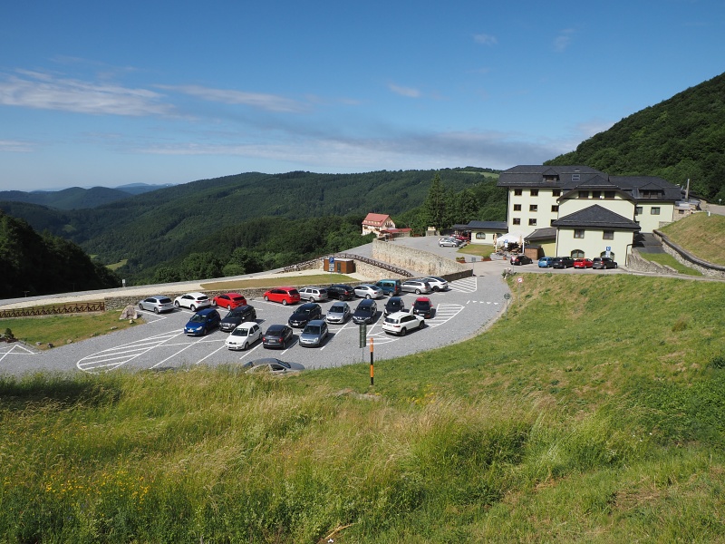Bílé Karpaty