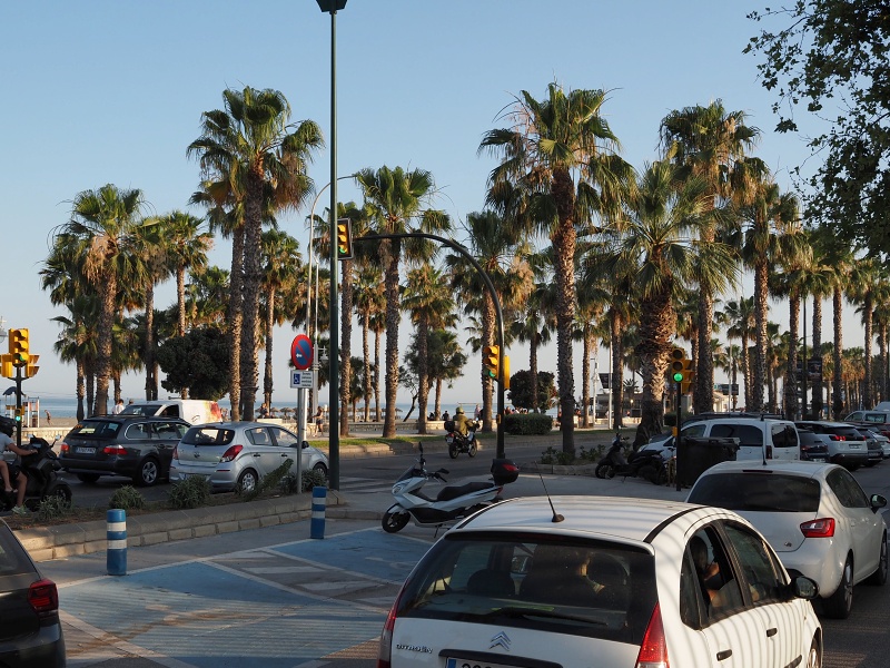 Málaga