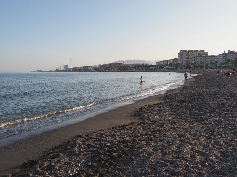Málaga