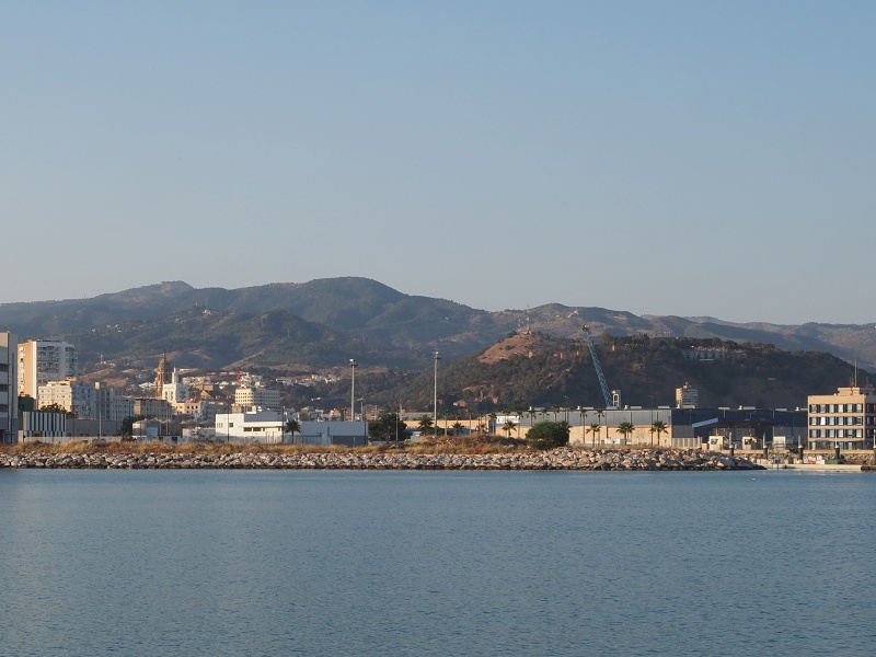 Málaga