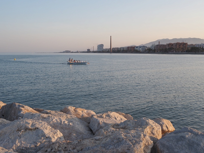 Málaga