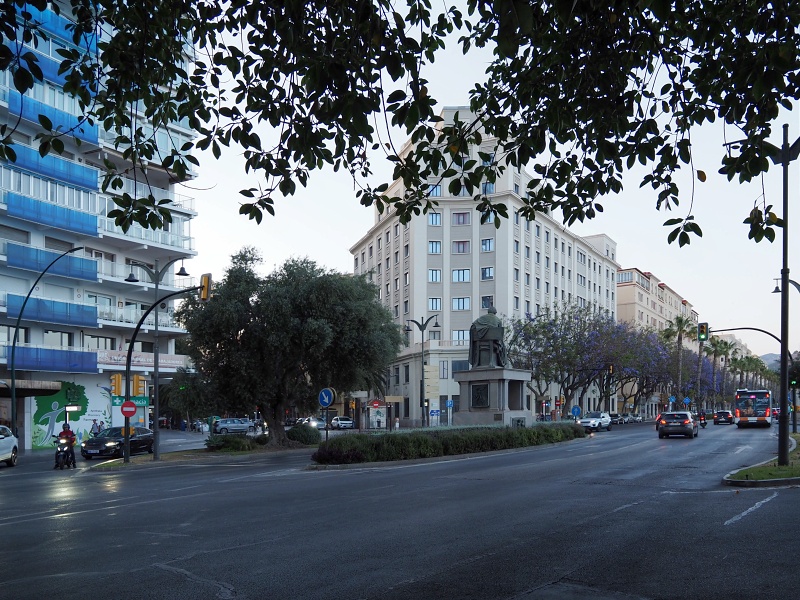 Málaga