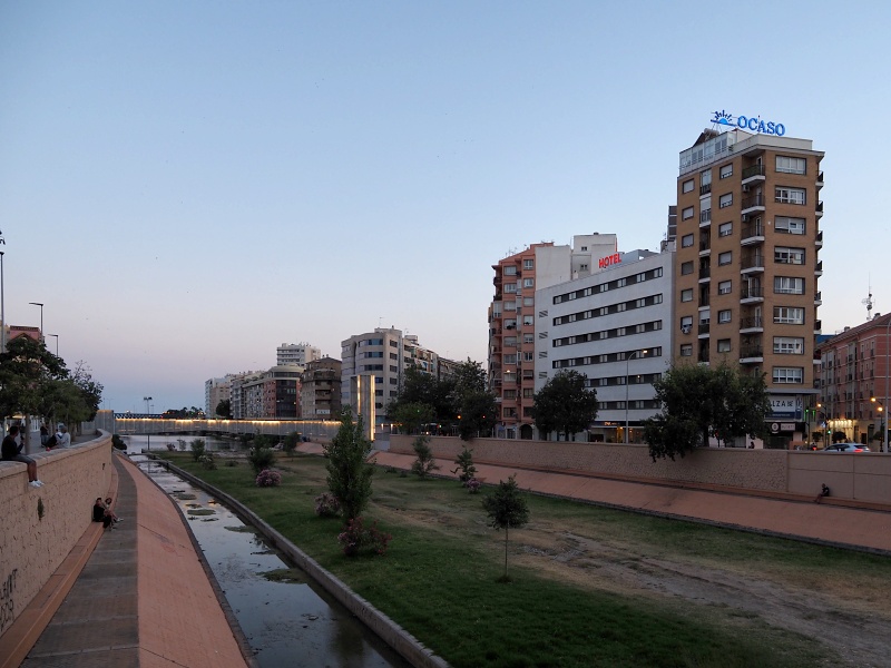 Málaga