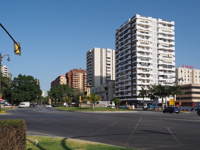 Malaga