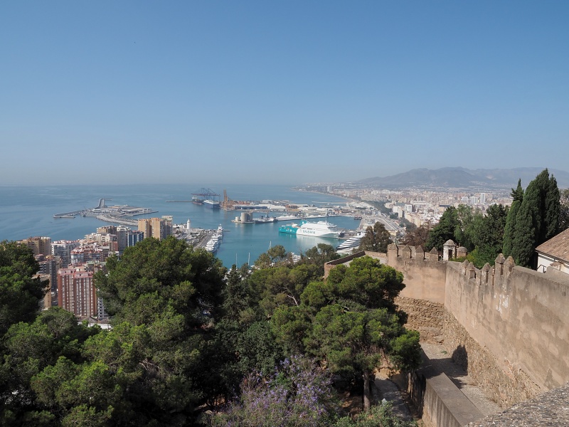 Malaga
